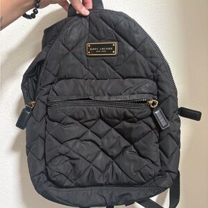 Marc Jacobs | Bags | Marc Jacobs Packshot Backpack Euc  display picture 3